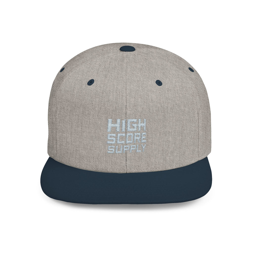 Men's High Score Supply Founders Snapback