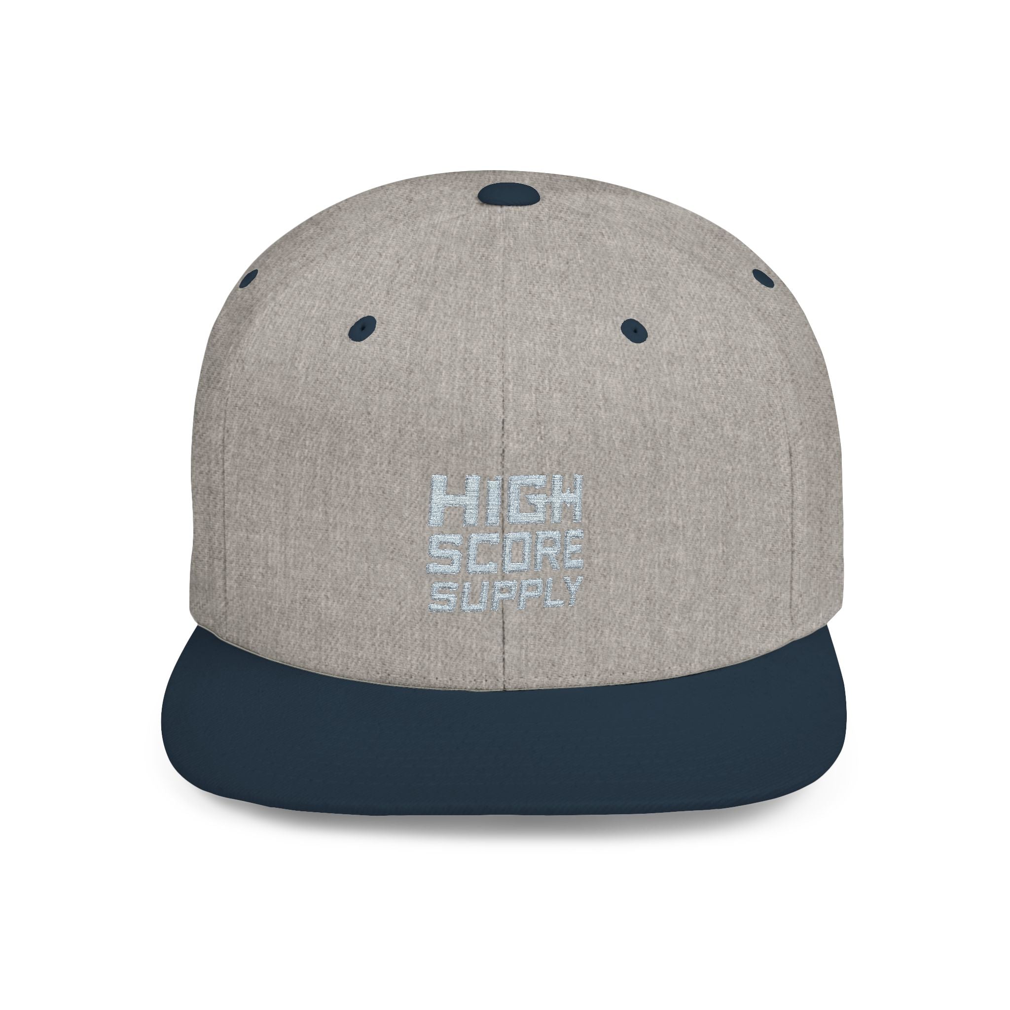 Men's High Score Supply Founders Snapback