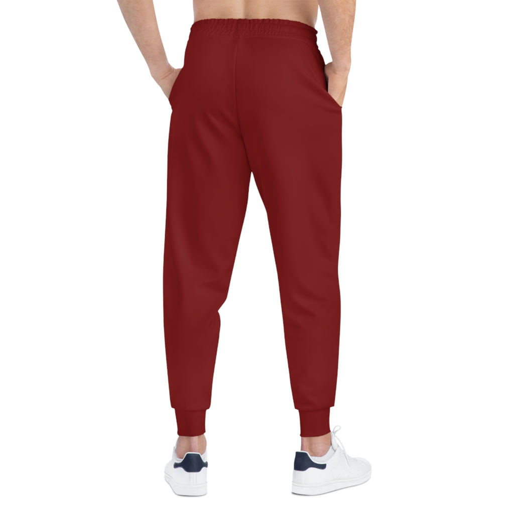 Men's Smoke the Competition Athletic Joggers