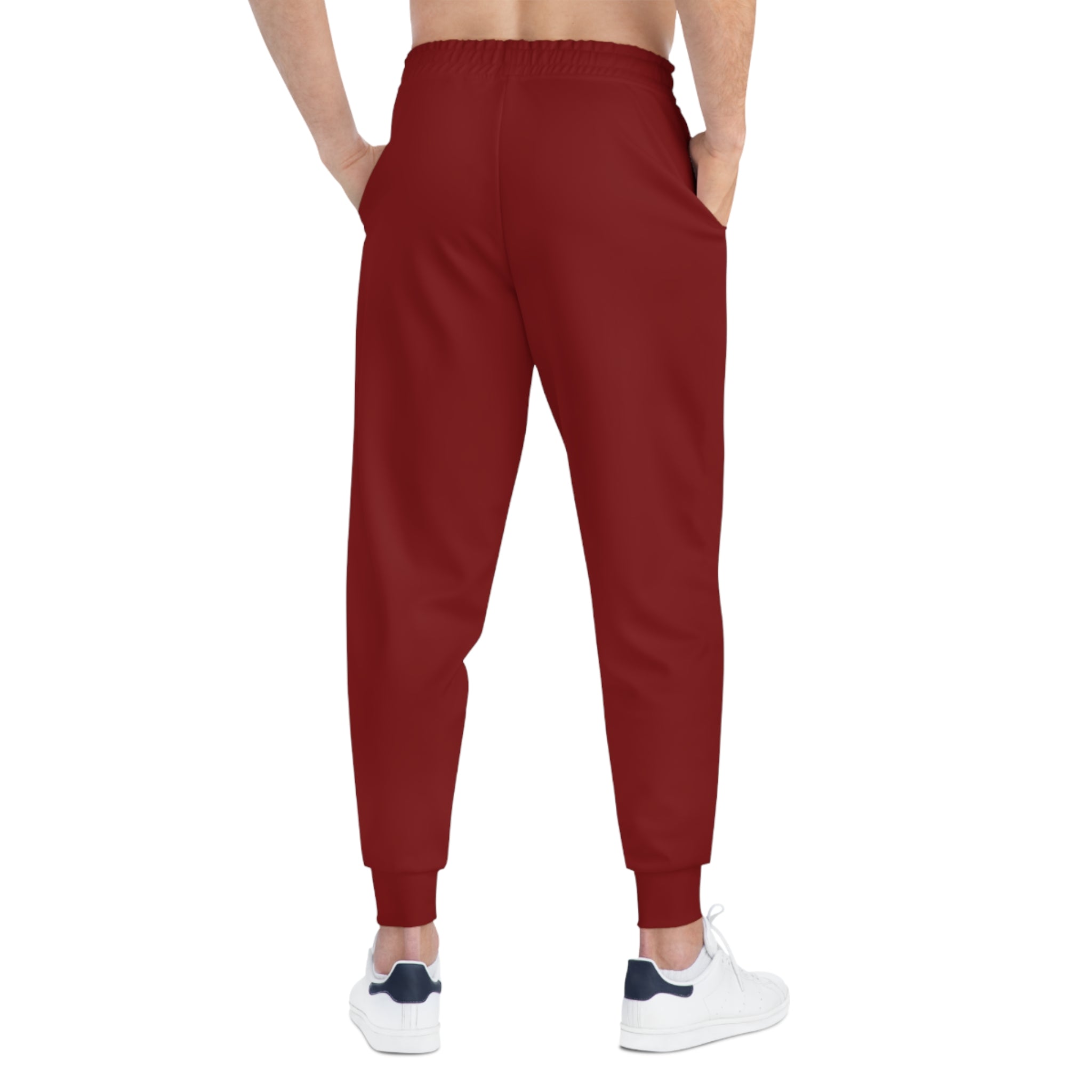 Men's Smoke the Competition Athletic Joggers