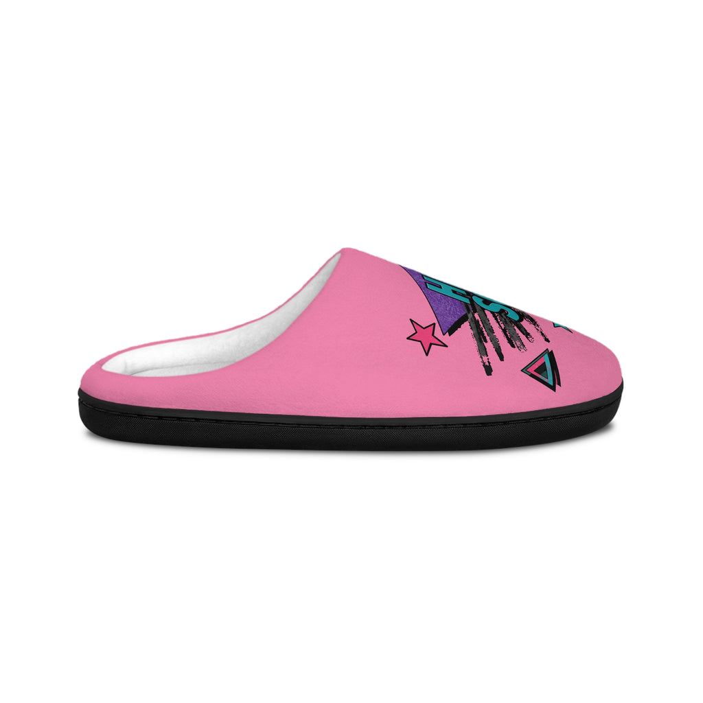 High Score Supply Women's Indoor Slippers