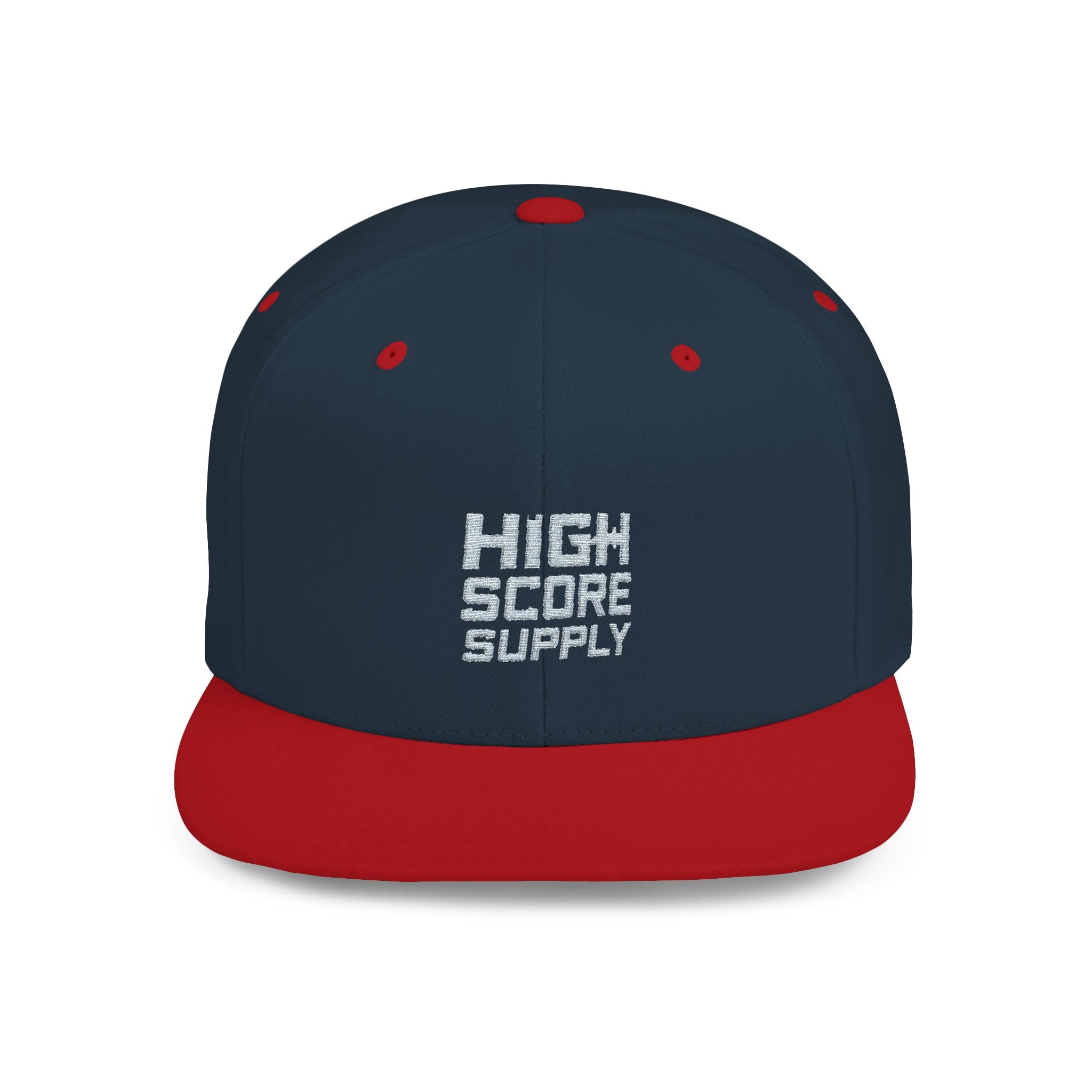 Men's High Score Supply Founders Snapback