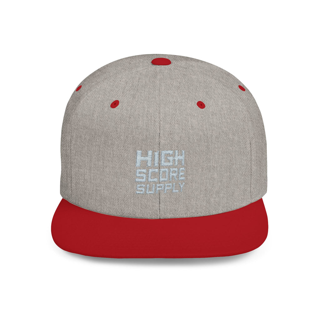 Men's High Score Supply Founders Snapback