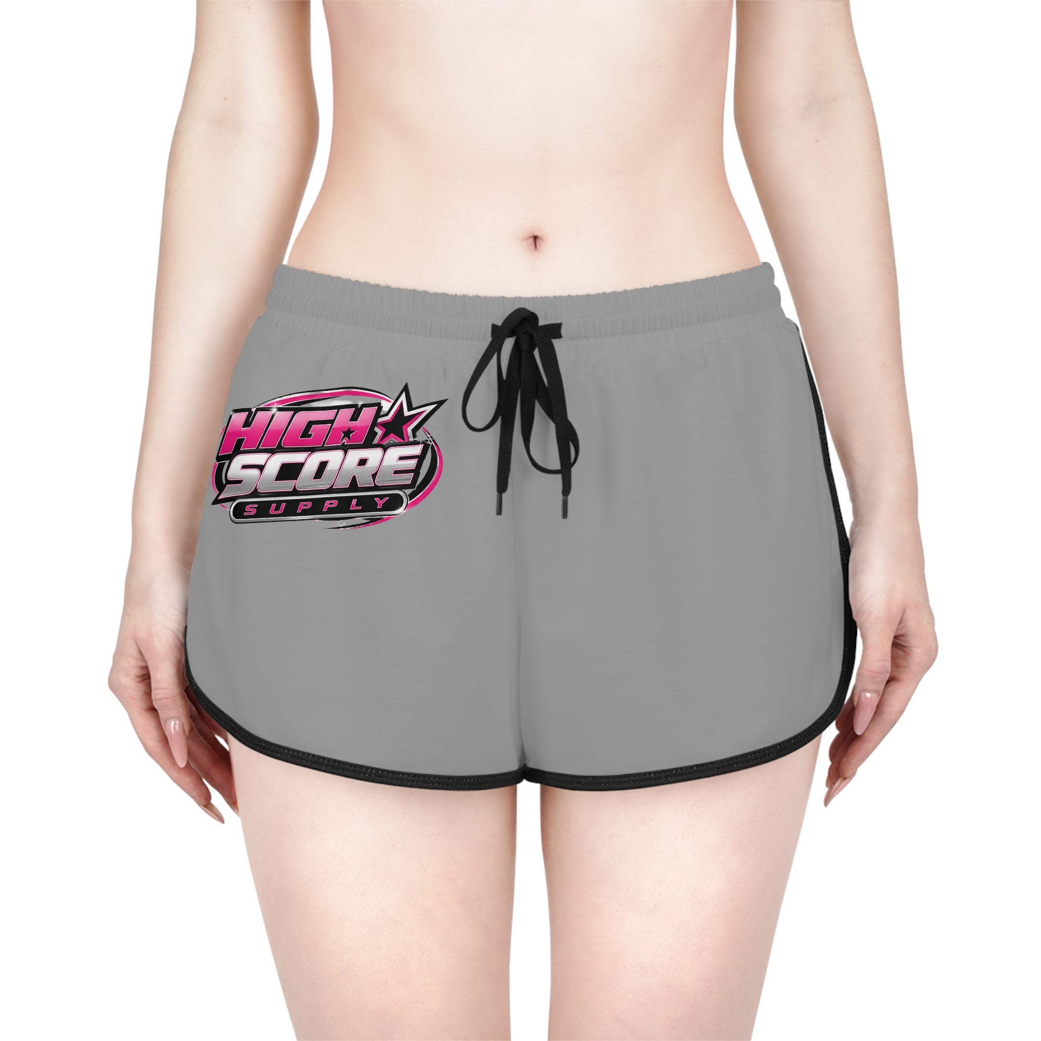 High Score Supply Women's Relaxed Shorts