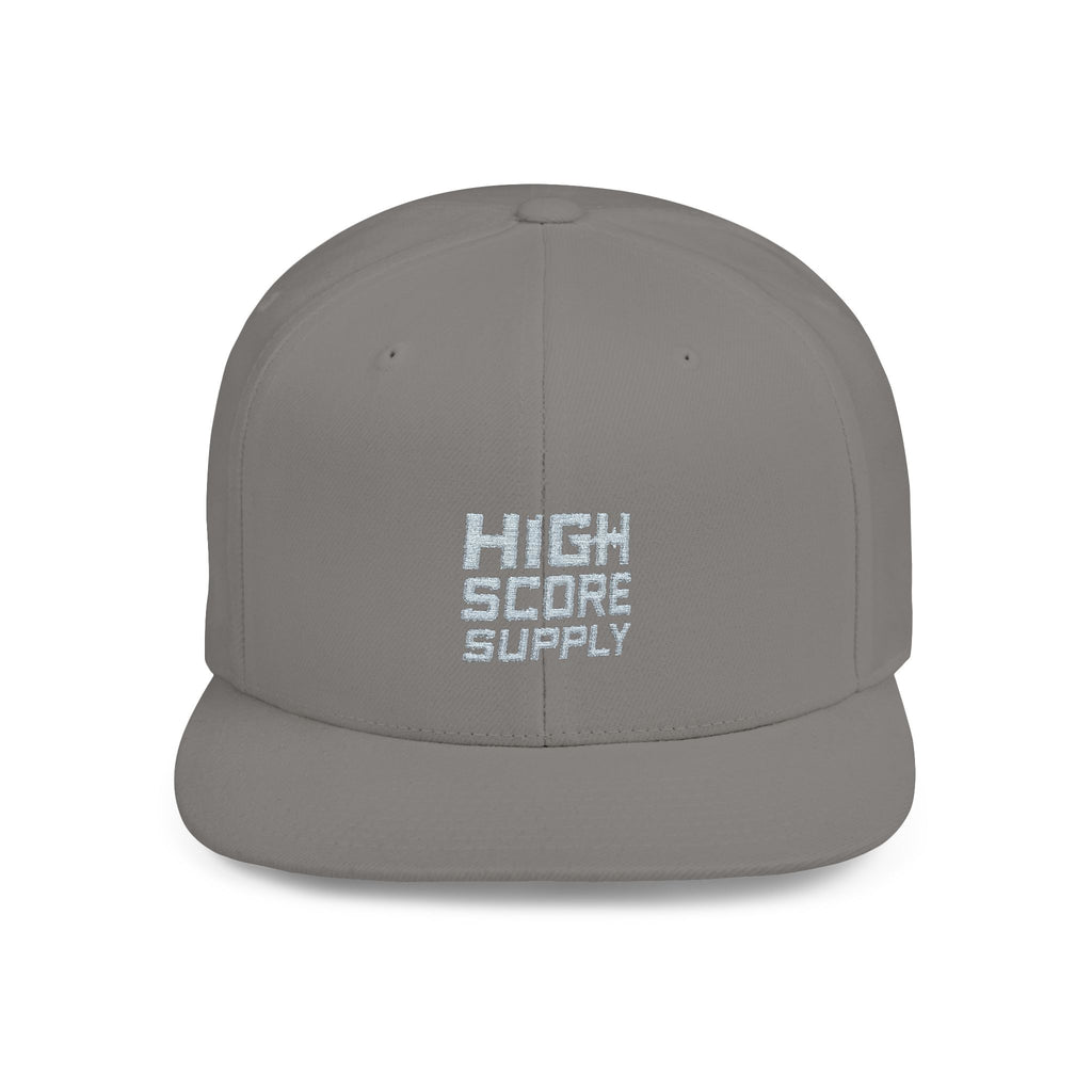 Men's High Score Supply Founders Snapback