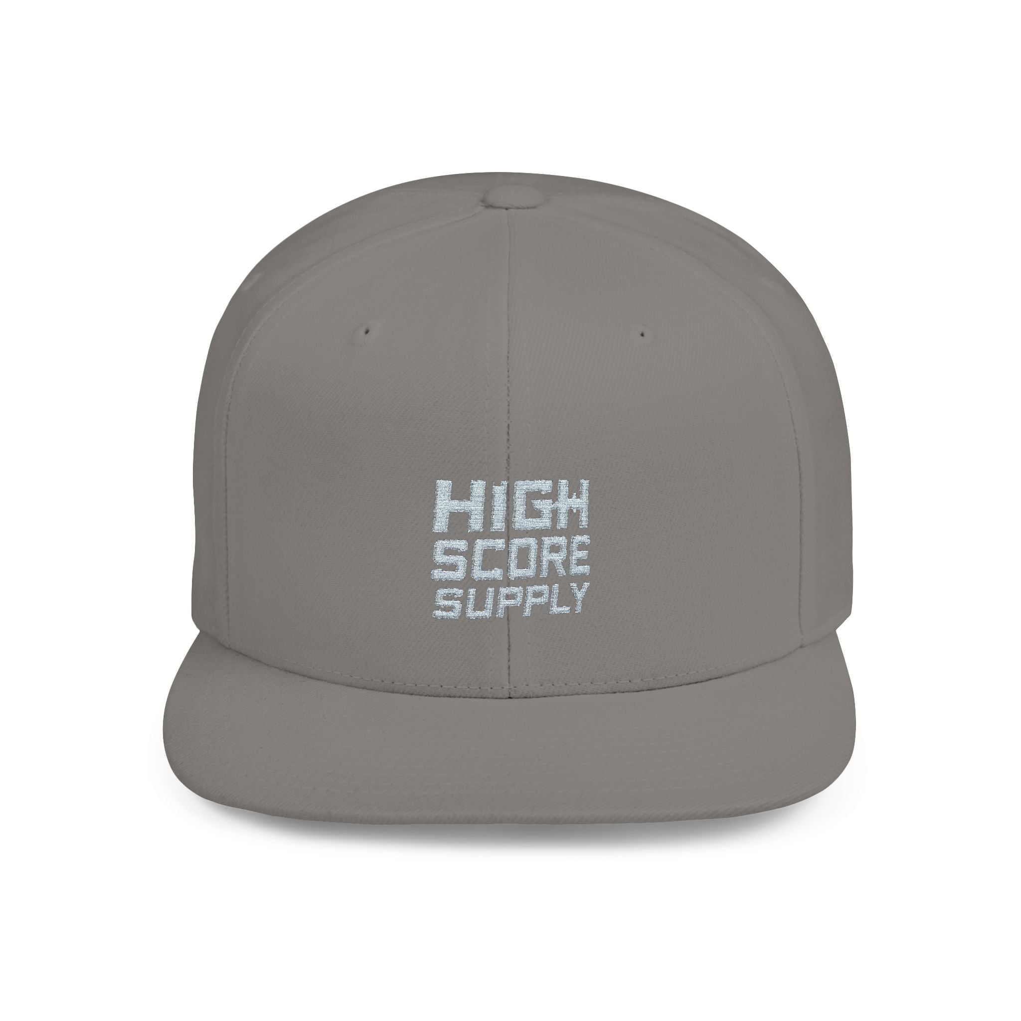Men's High Score Supply Founders Snapback