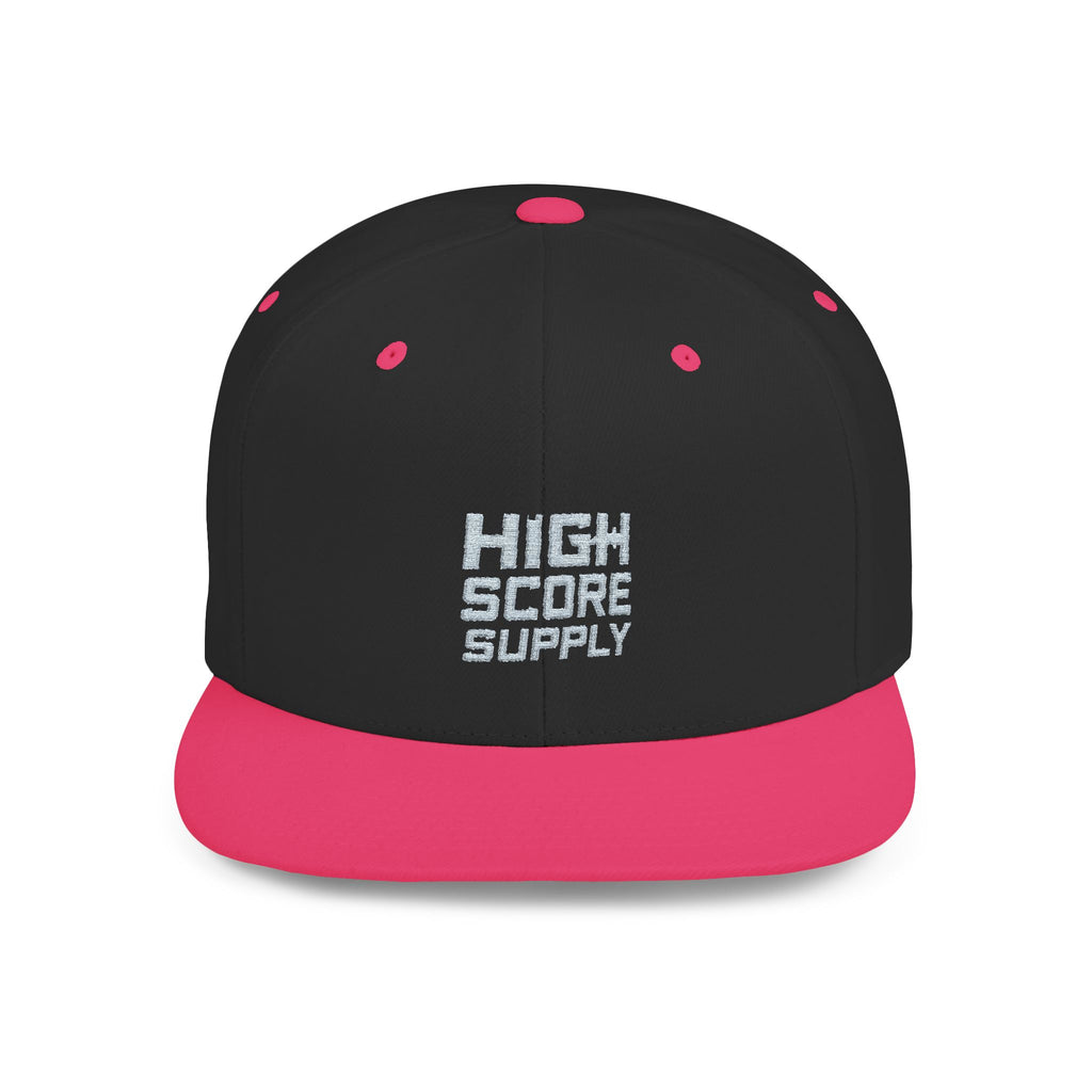 Men's High Score Supply Founders Snapback