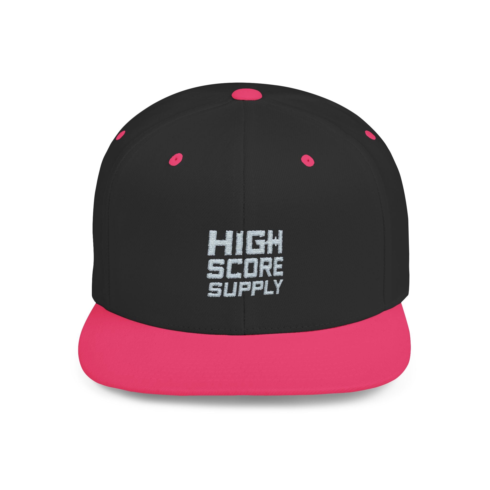 Men's High Score Supply Founders Snapback