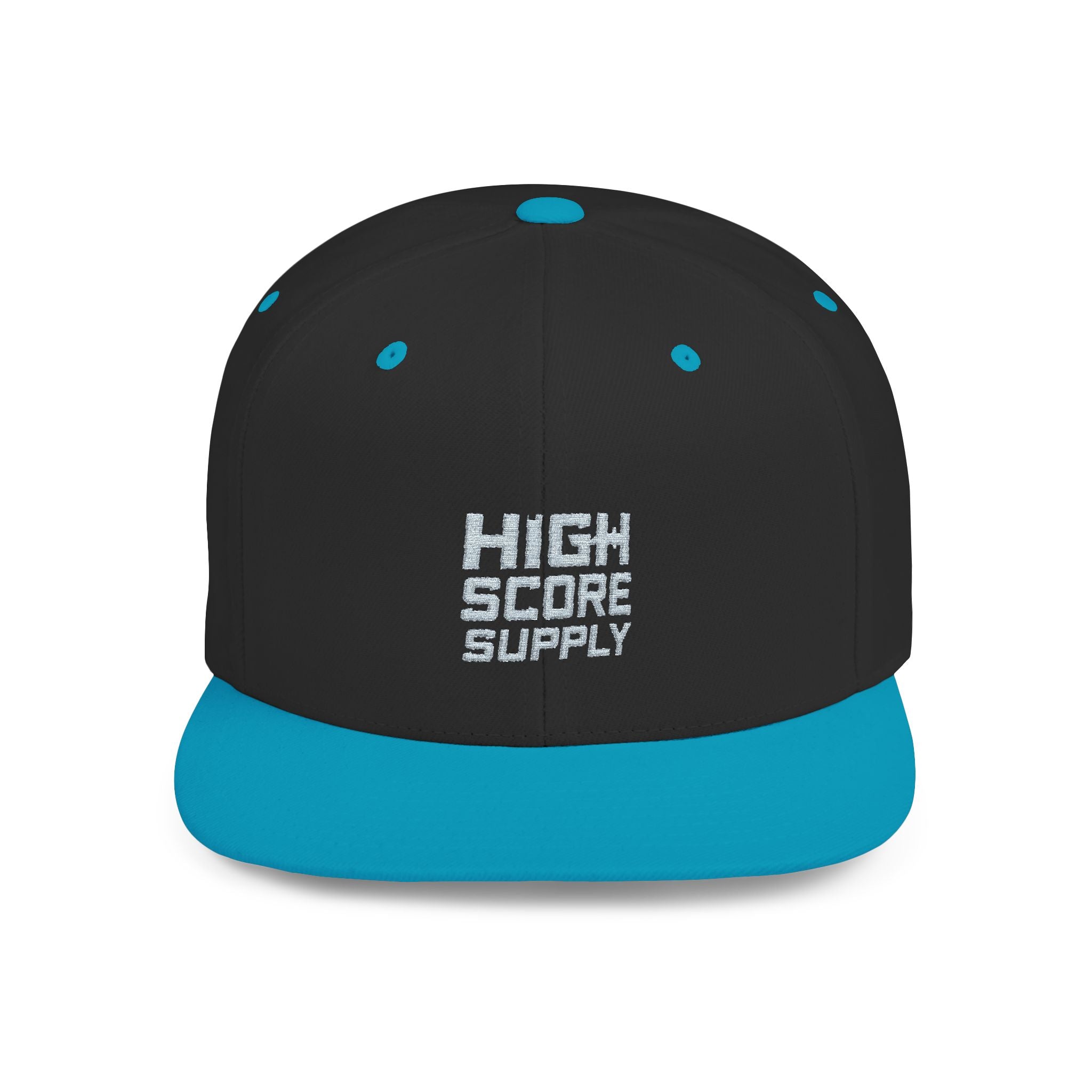 Men's High Score Supply Founders Snapback