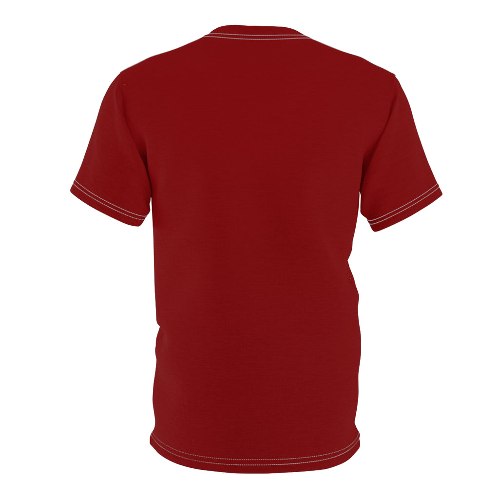 Men's High Score Supply Smoke the Competition Tee