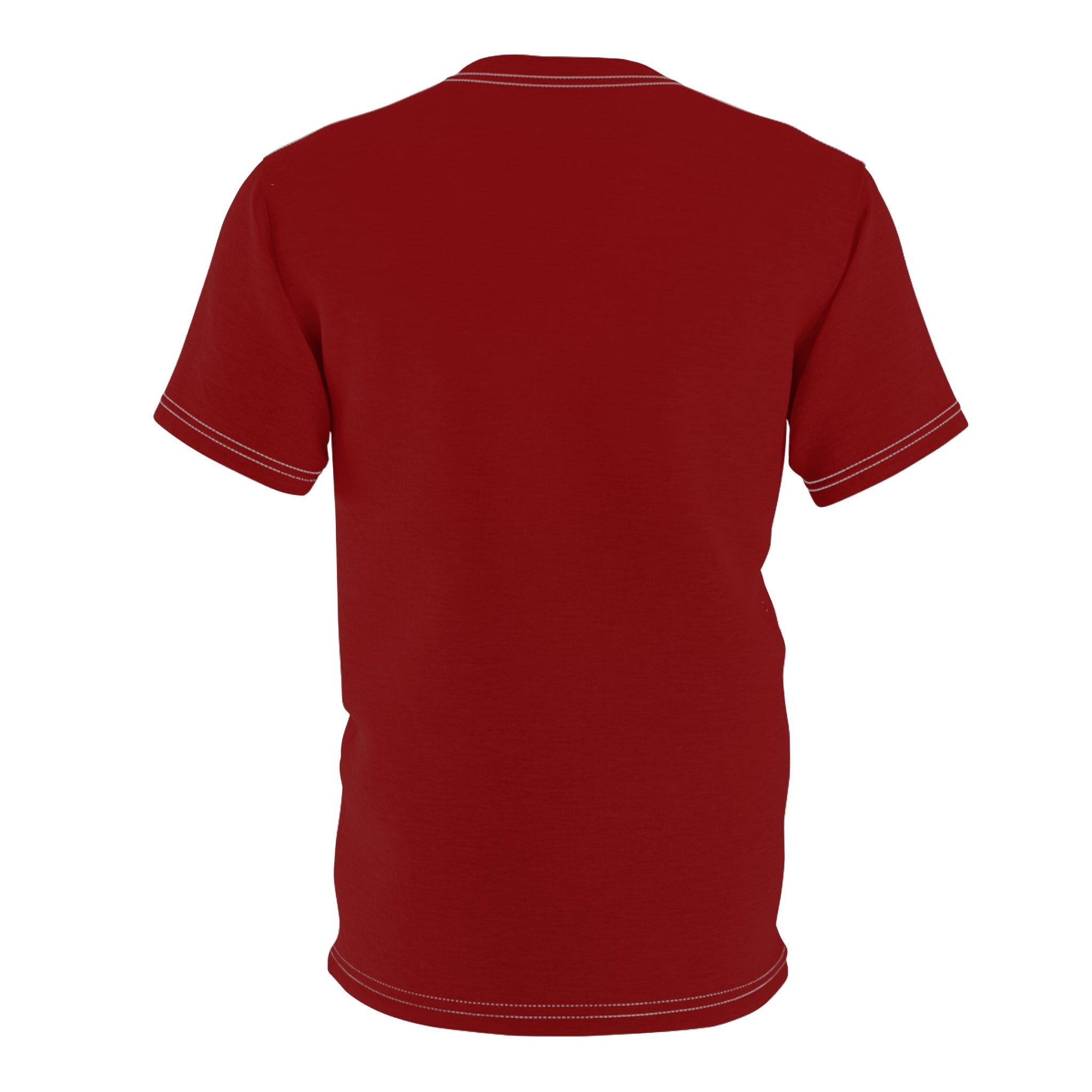 Men's High Score Supply Smoke the Competition Tee