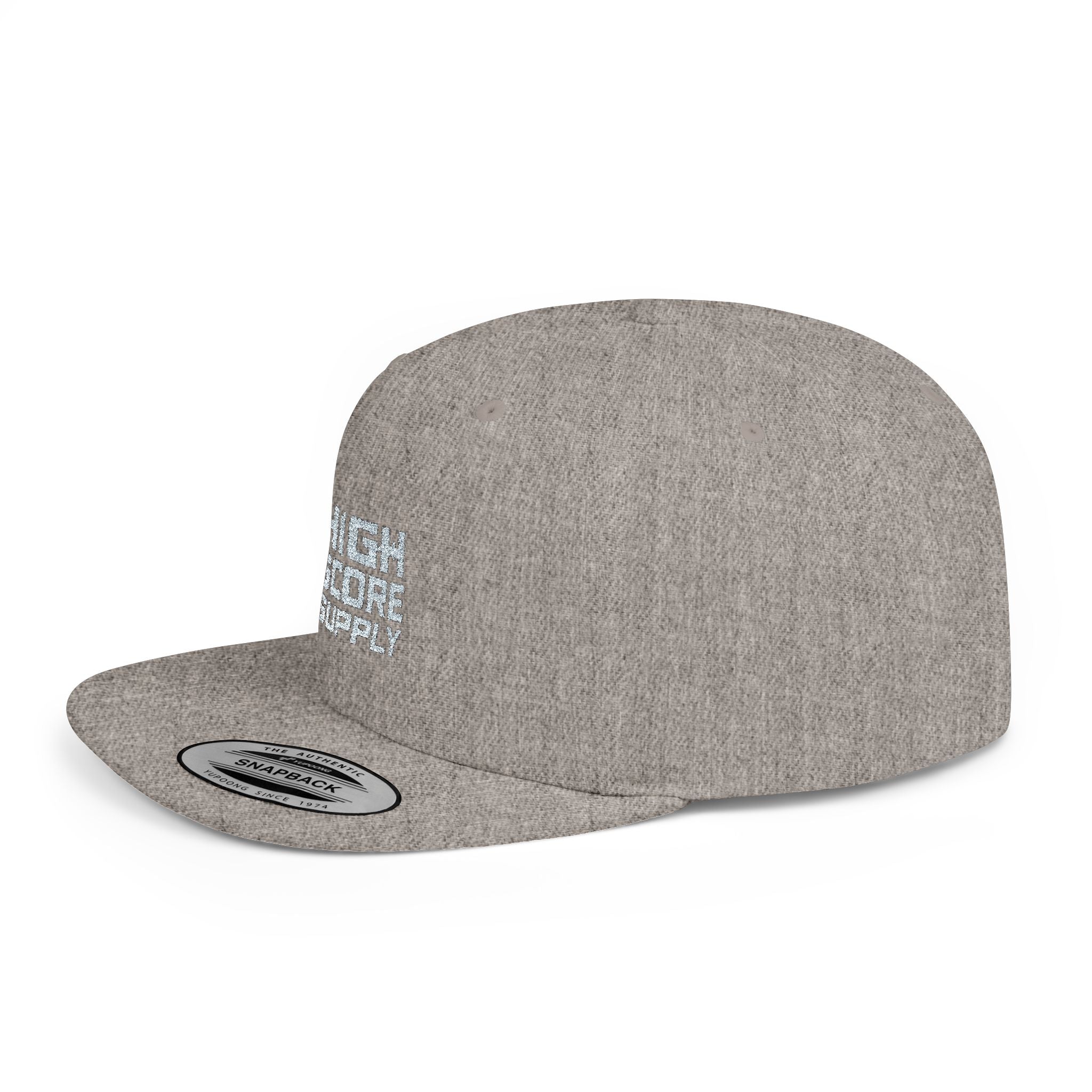 Men's High Score Supply Founders Snapback