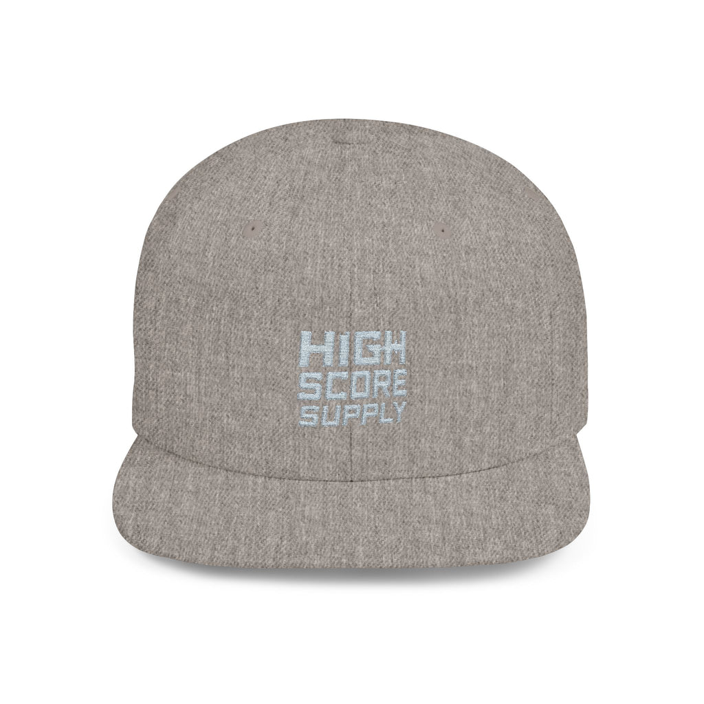 Men's High Score Supply Founders Snapback