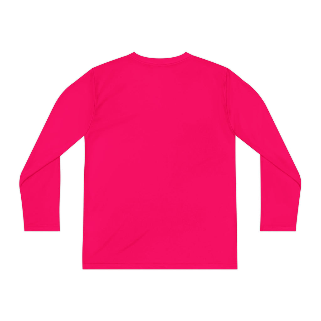 Kid's High Score Supply Arcade Classic Long Sleeve