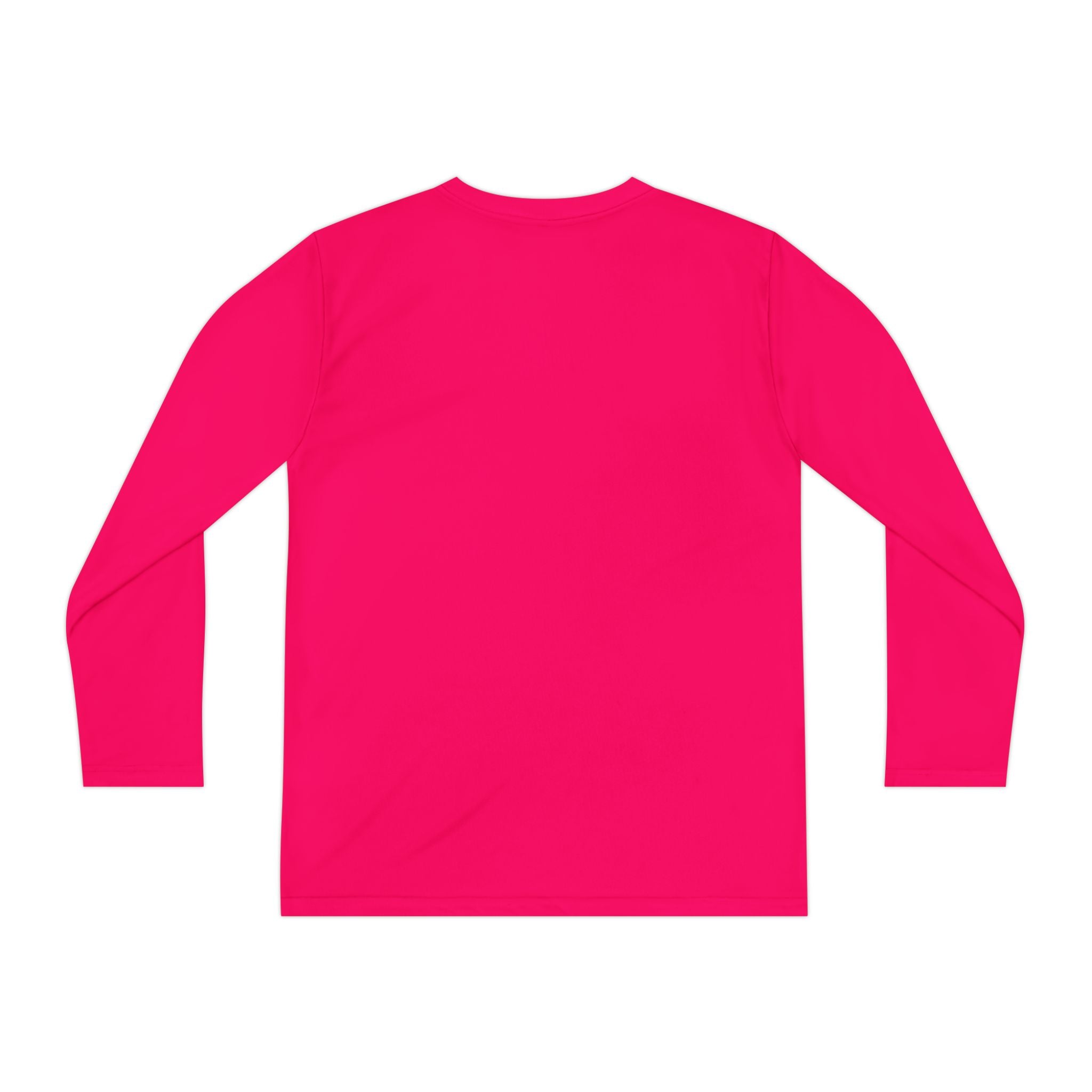 Kid's High Score Supply Arcade Classic Long Sleeve