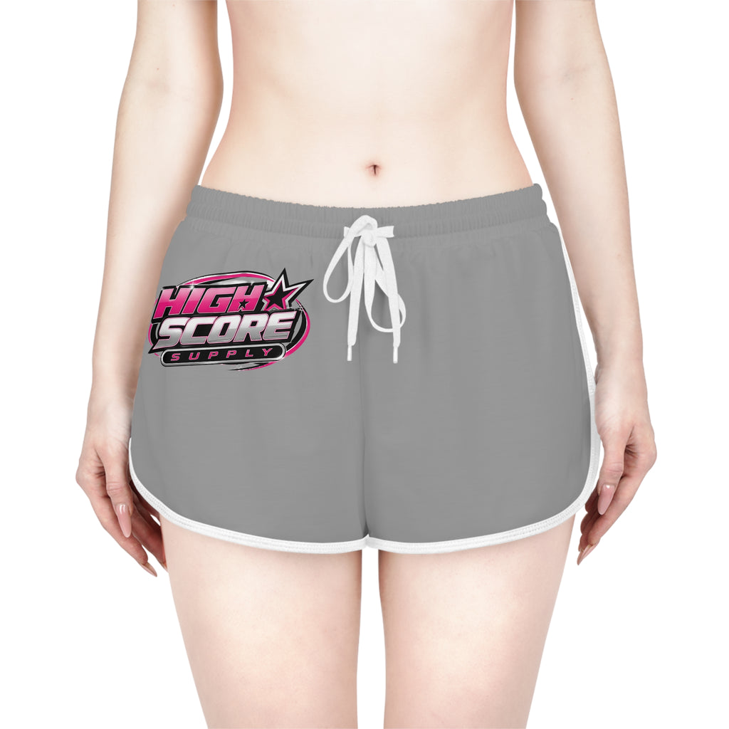 High Score Supply Women's Relaxed Shorts