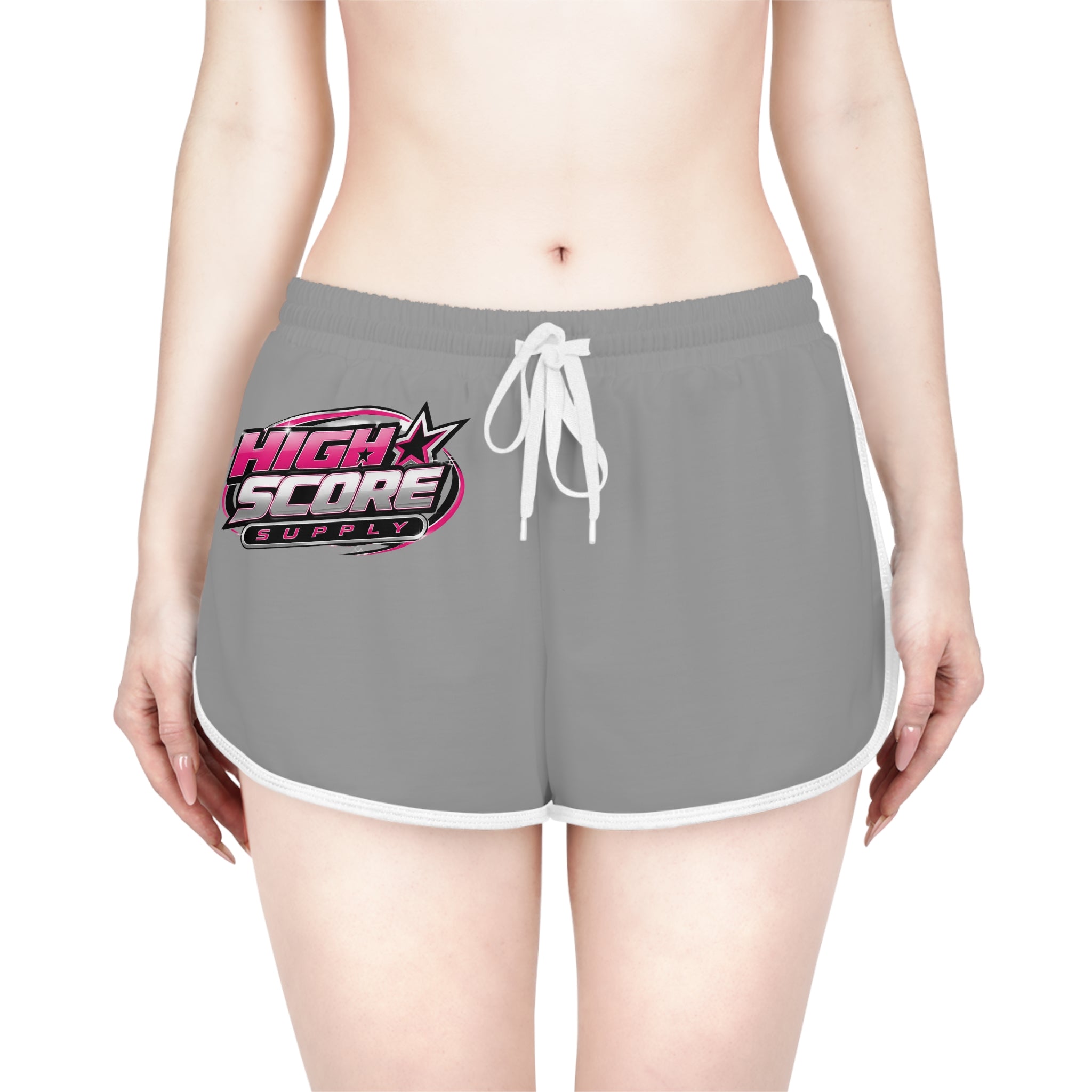 High Score Supply Women's Relaxed Shorts