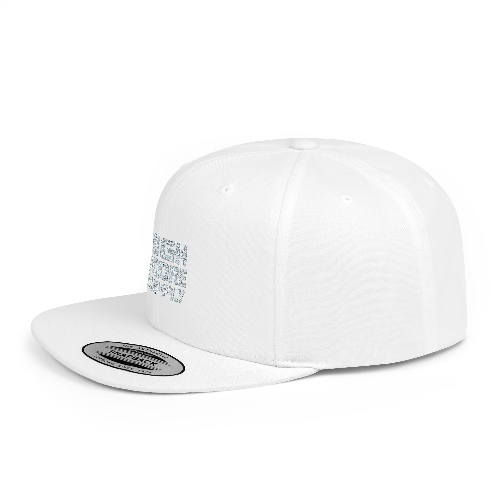 Men's High Score Supply Founders Snapback