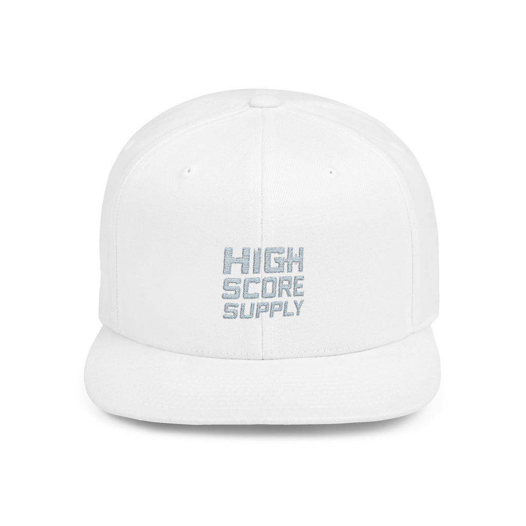Men's High Score Supply Founders Snapback