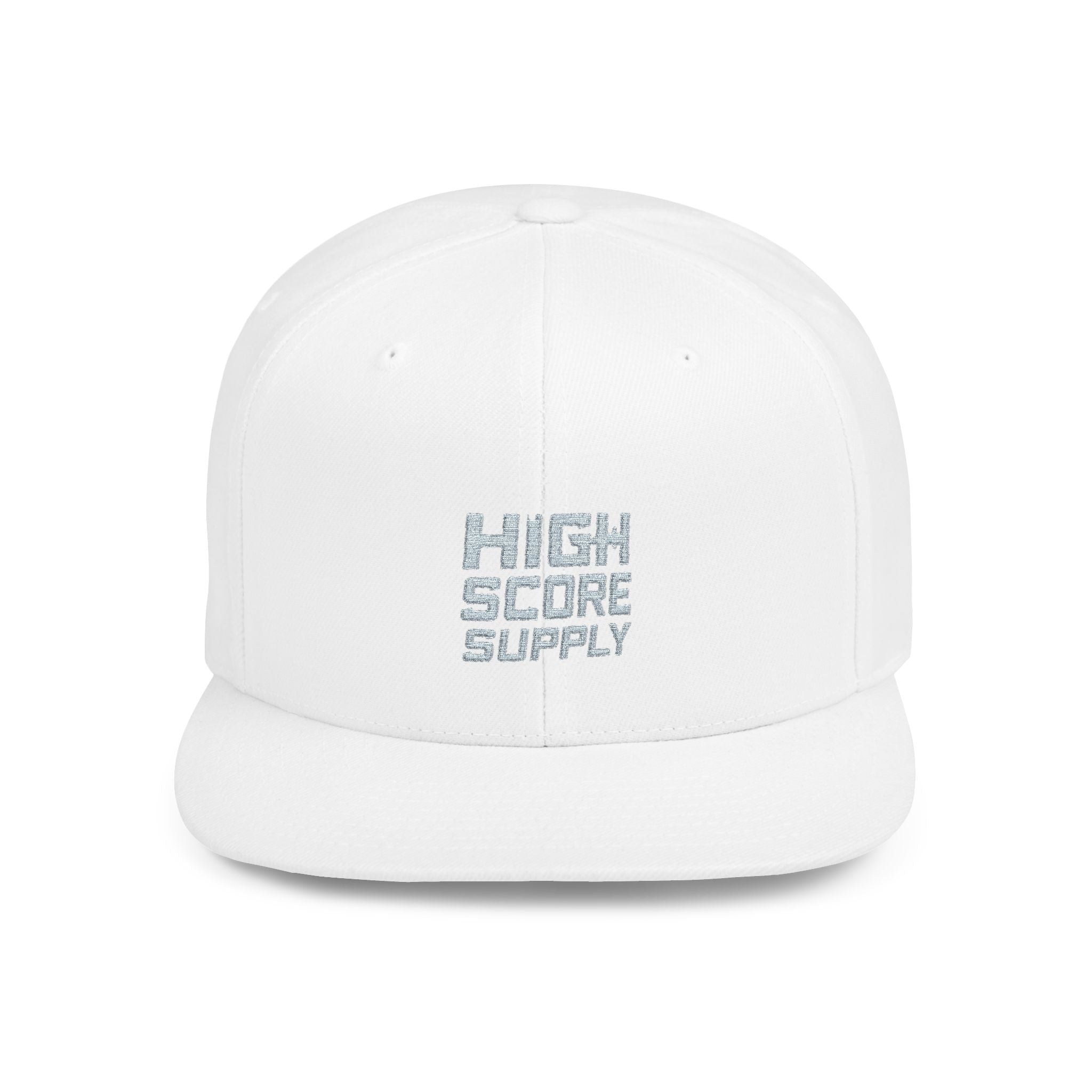 Men's High Score Supply Founders Snapback