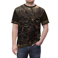 Men's High Score Supply Last Stand Tee