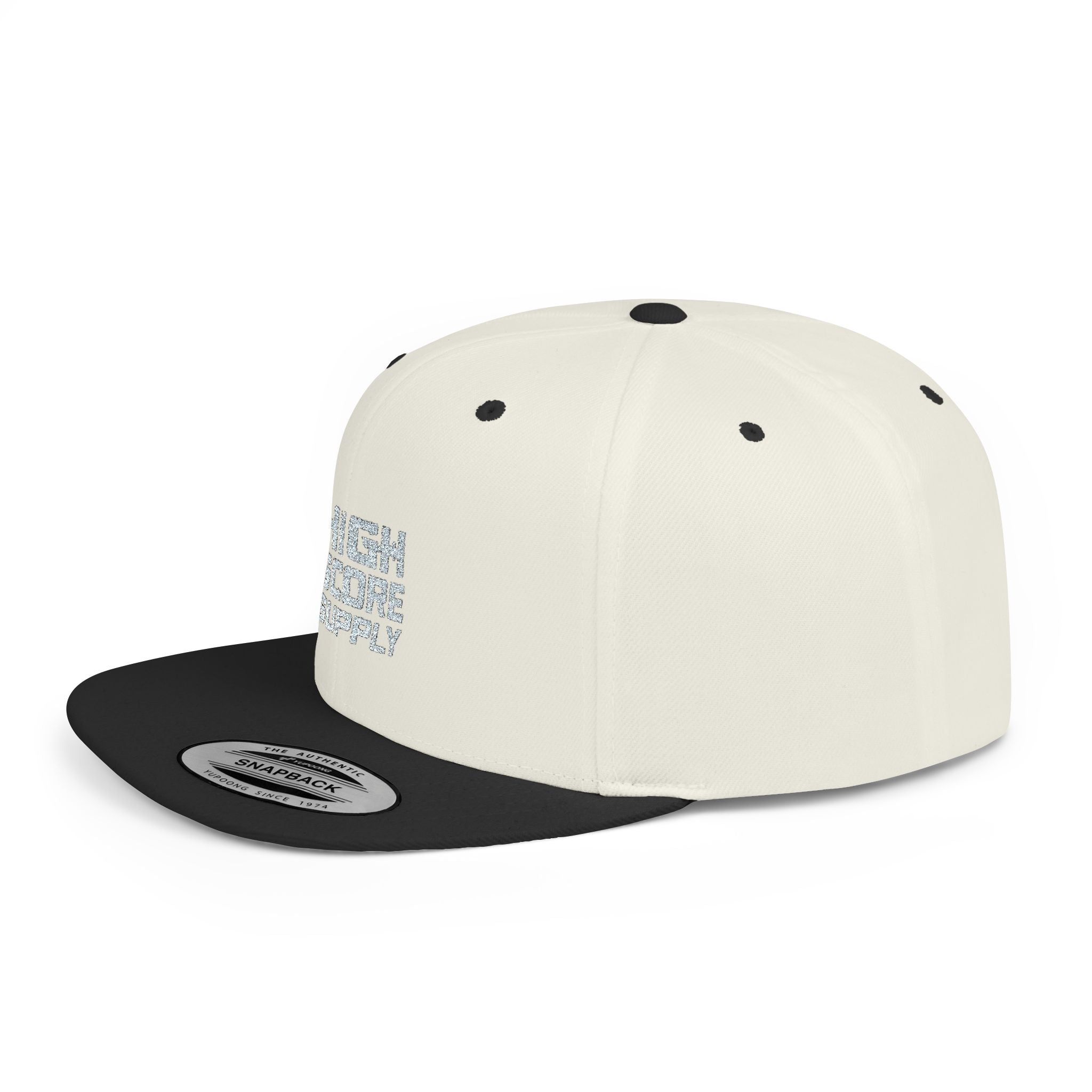 Men's High Score Supply Founders Snapback