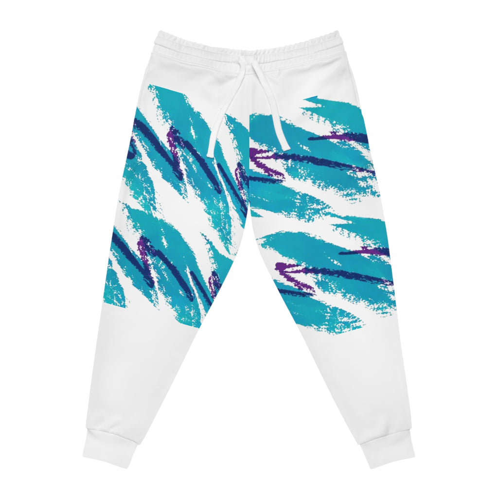 High Score Supply Retro Wave Joggers