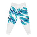 High Score Supply Retro Wave Joggers