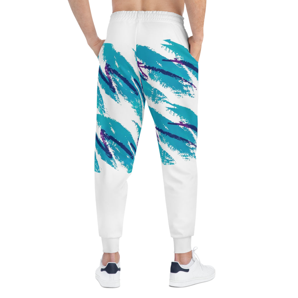 High Score Supply Retro Wave Joggers