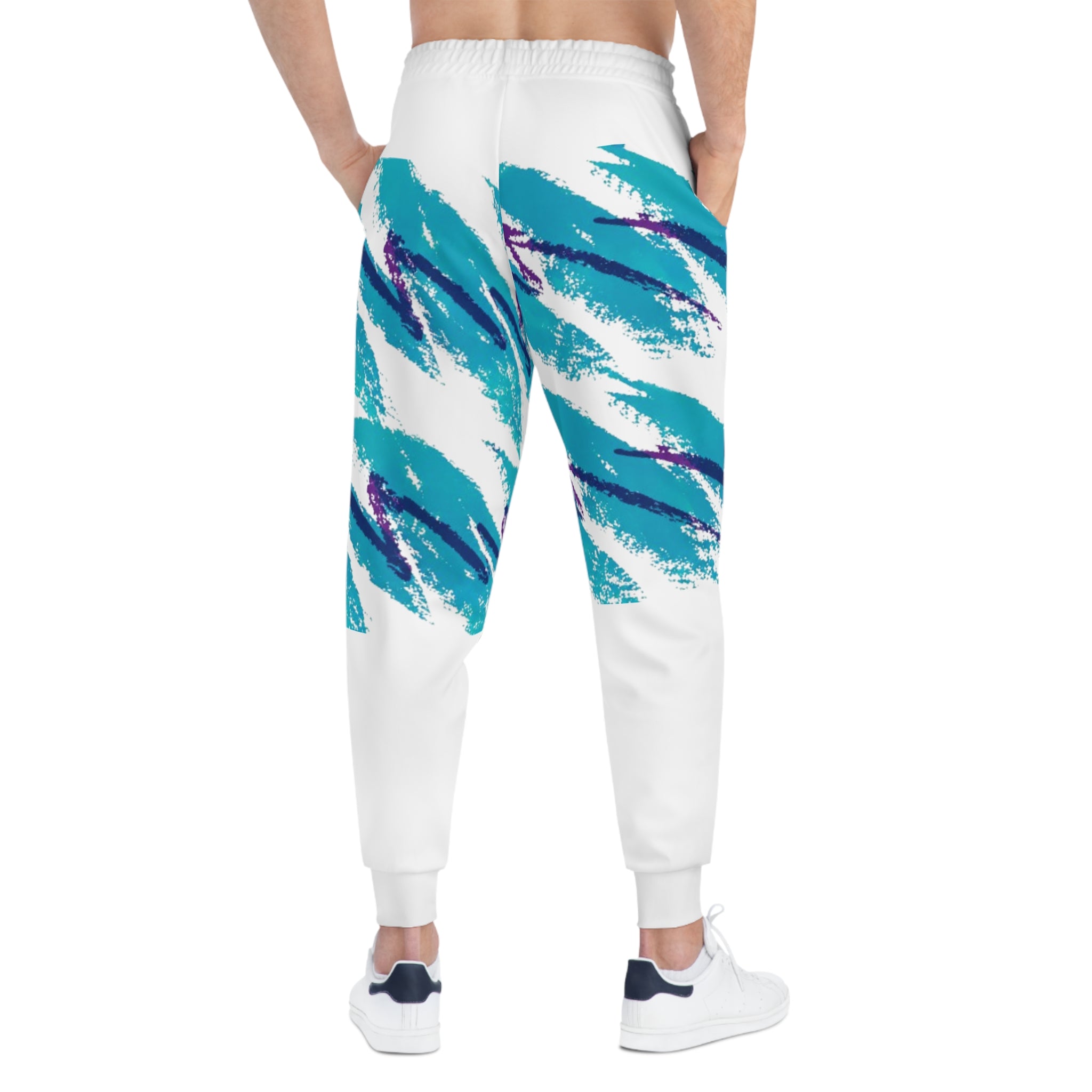 High Score Supply Retro Wave Joggers