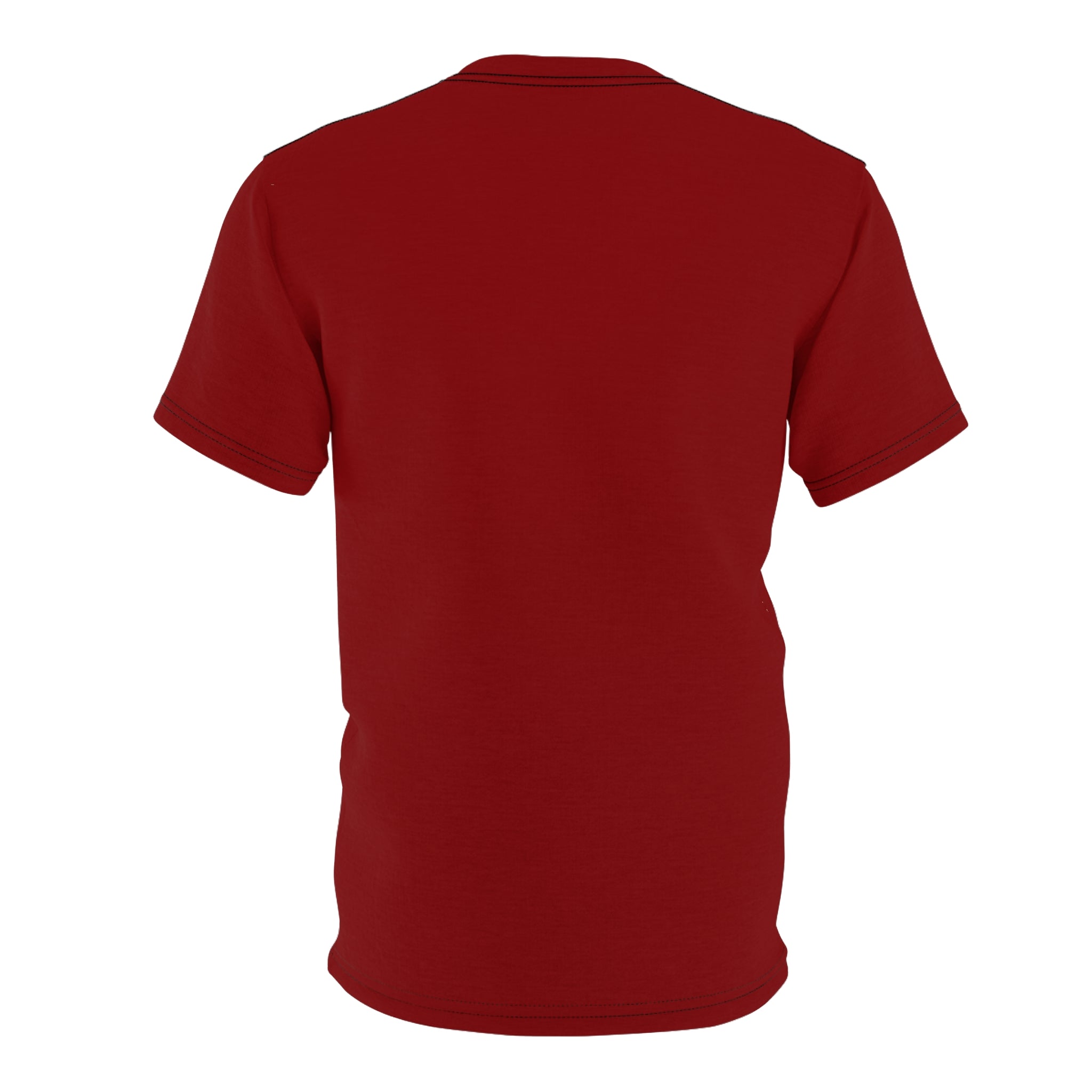 Men's High Score Supply Smoke the Competition Tee