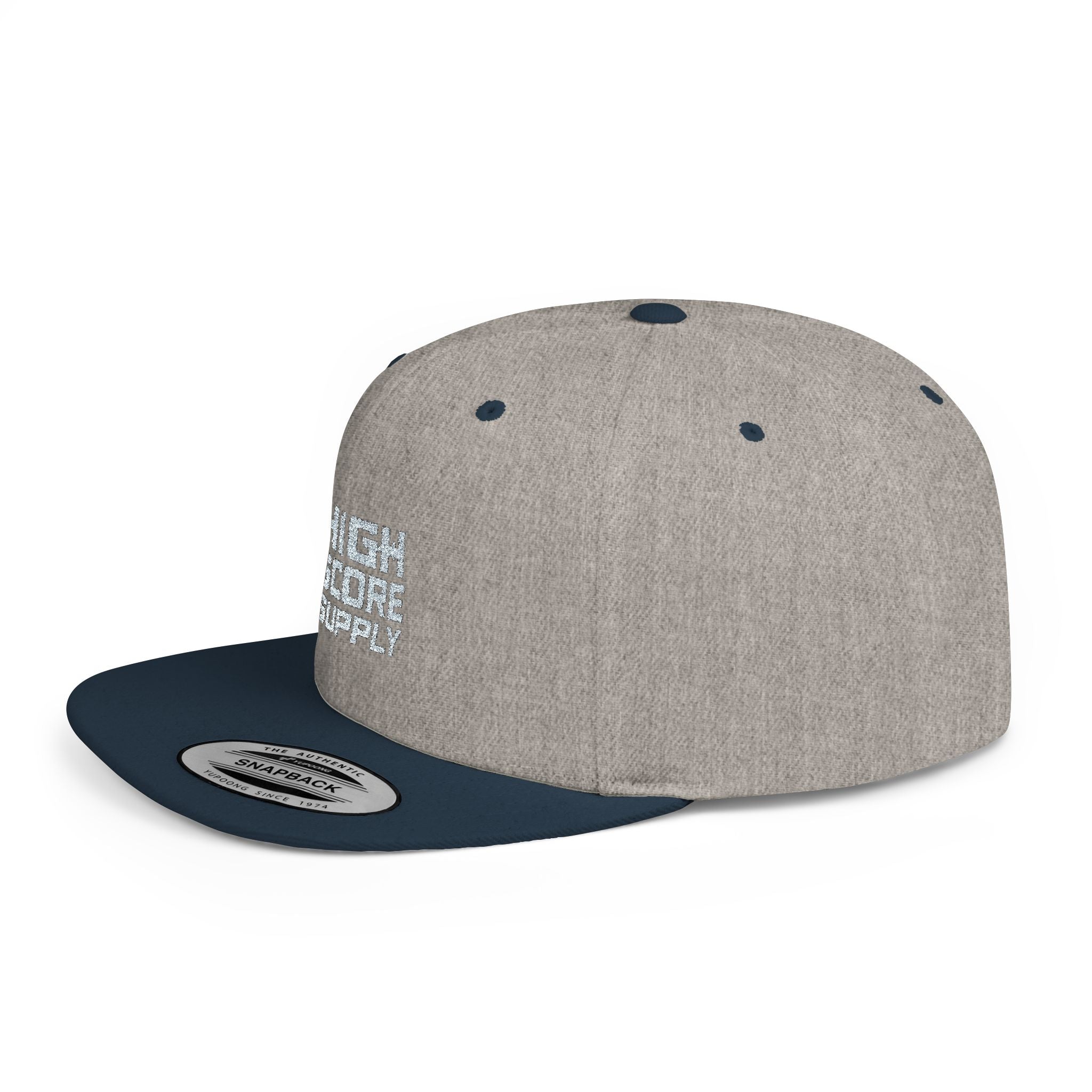 Men's High Score Supply Founders Snapback