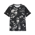 High Score Supply Mobster Design Men's Sports Jersey