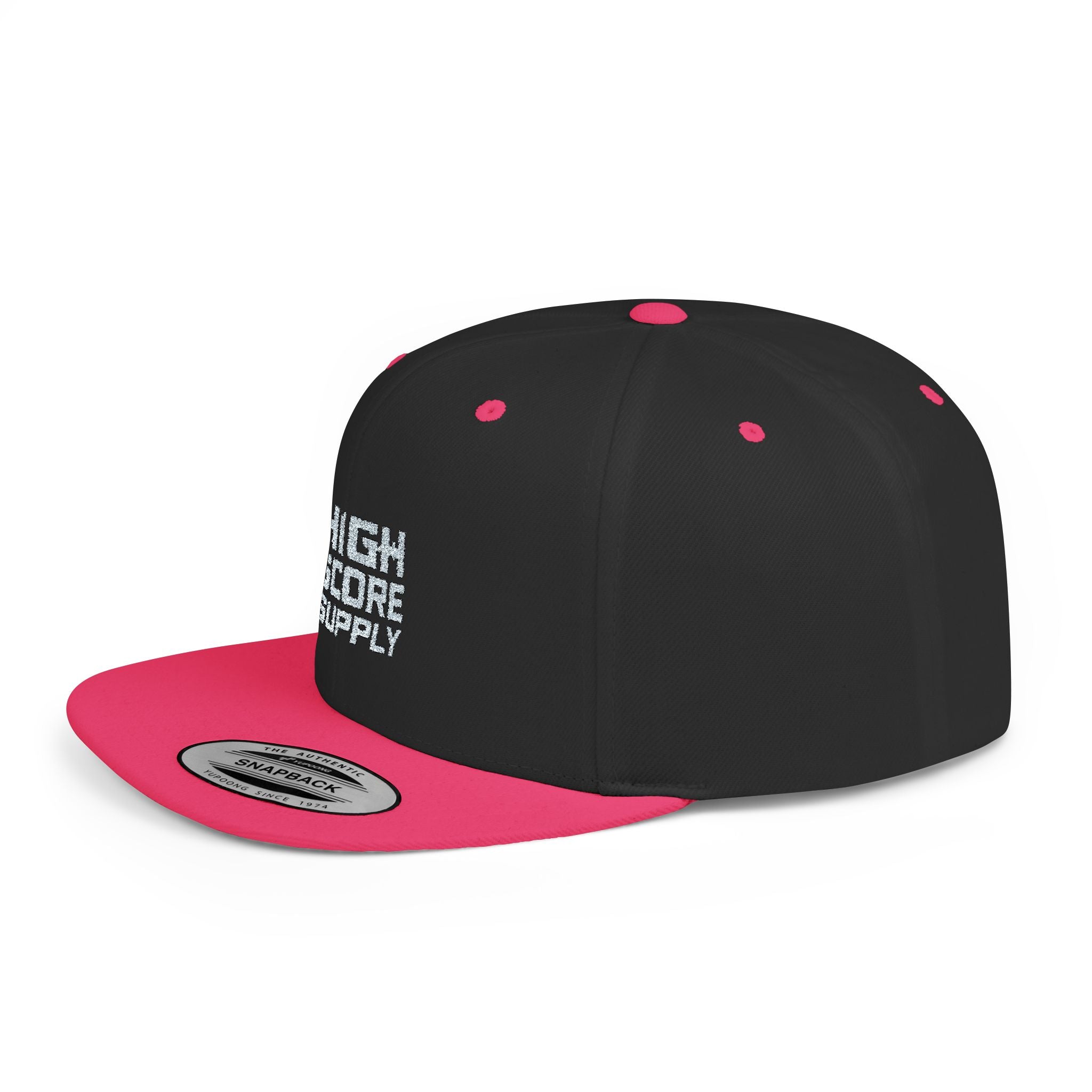 Men's High Score Supply Founders Snapback