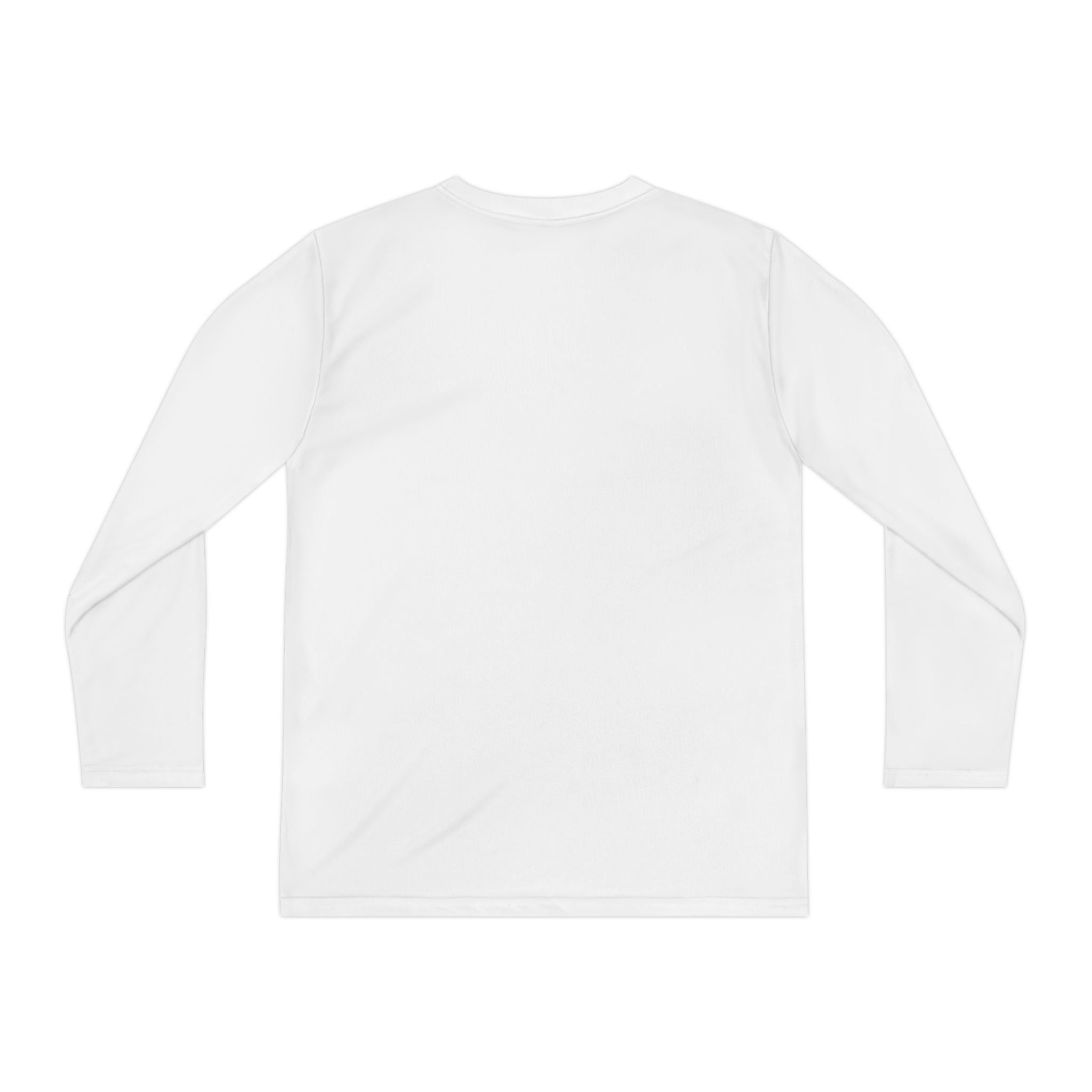 Kid's High Score Supply Arcade Classic Long Sleeve