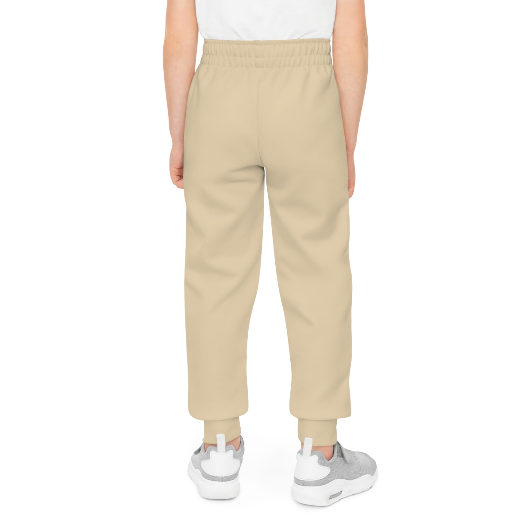 High Score Supply Crown Drip Joggers