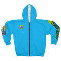 High Score Supply Slime Mode Hoodie