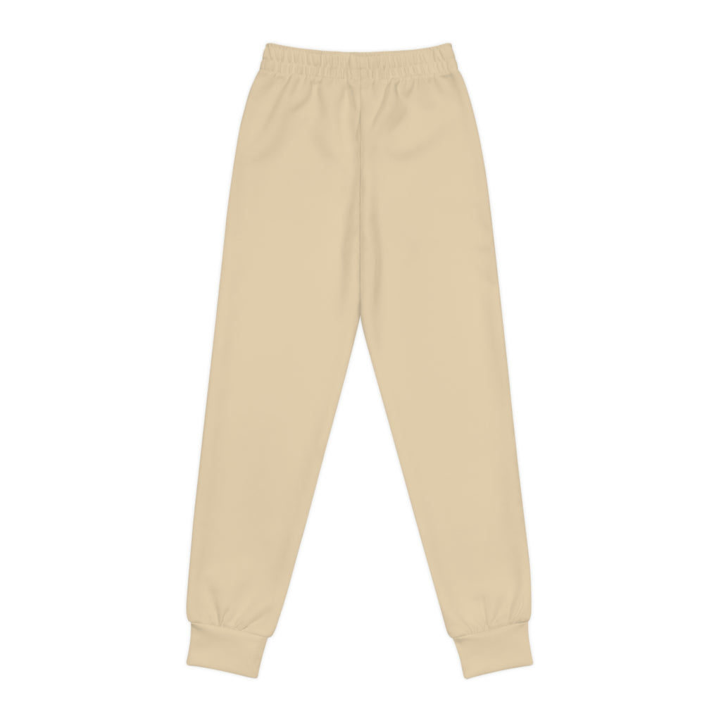 High Score Supply Crown Drip Joggers