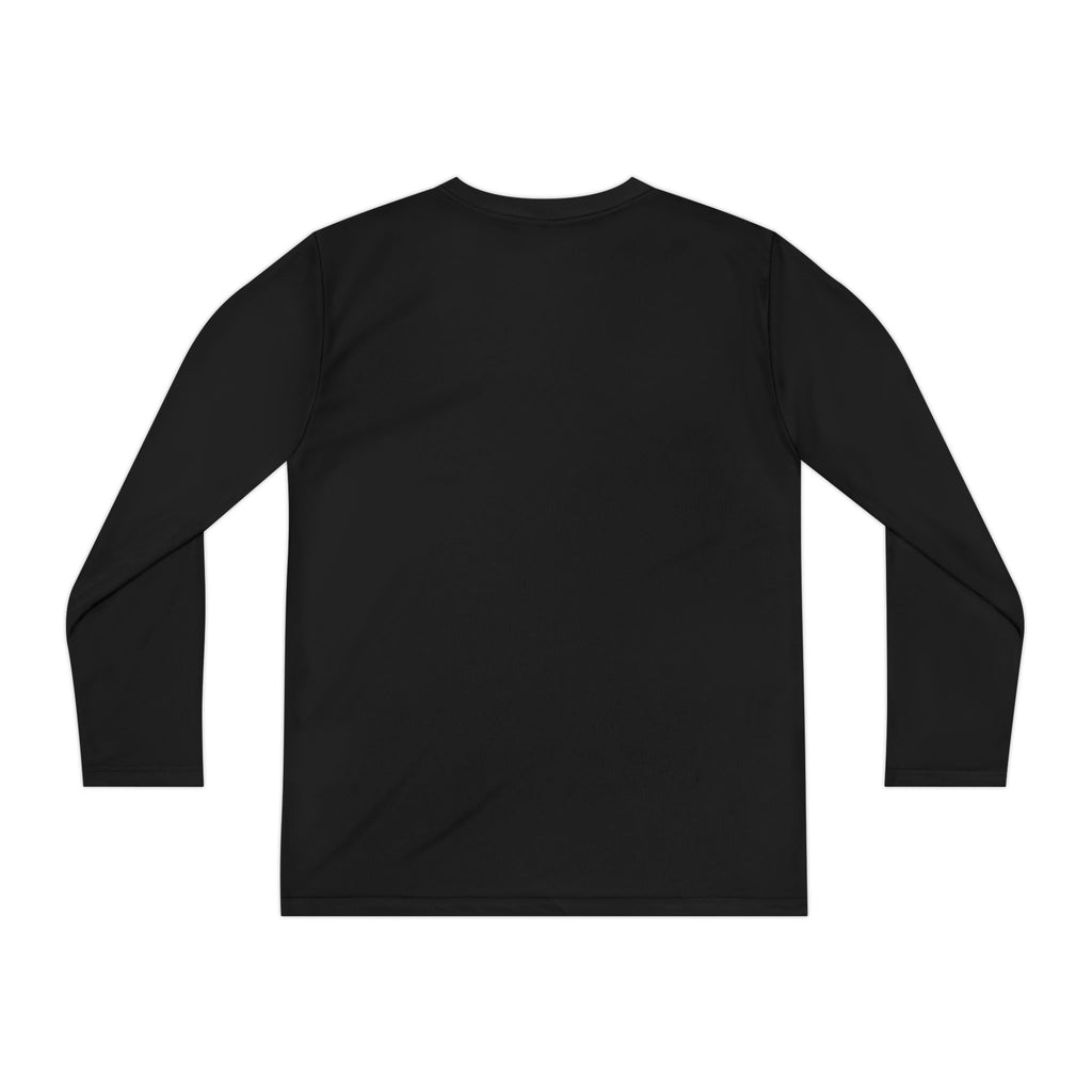 Kid's High Score Supply Arcade Classic Long Sleeve