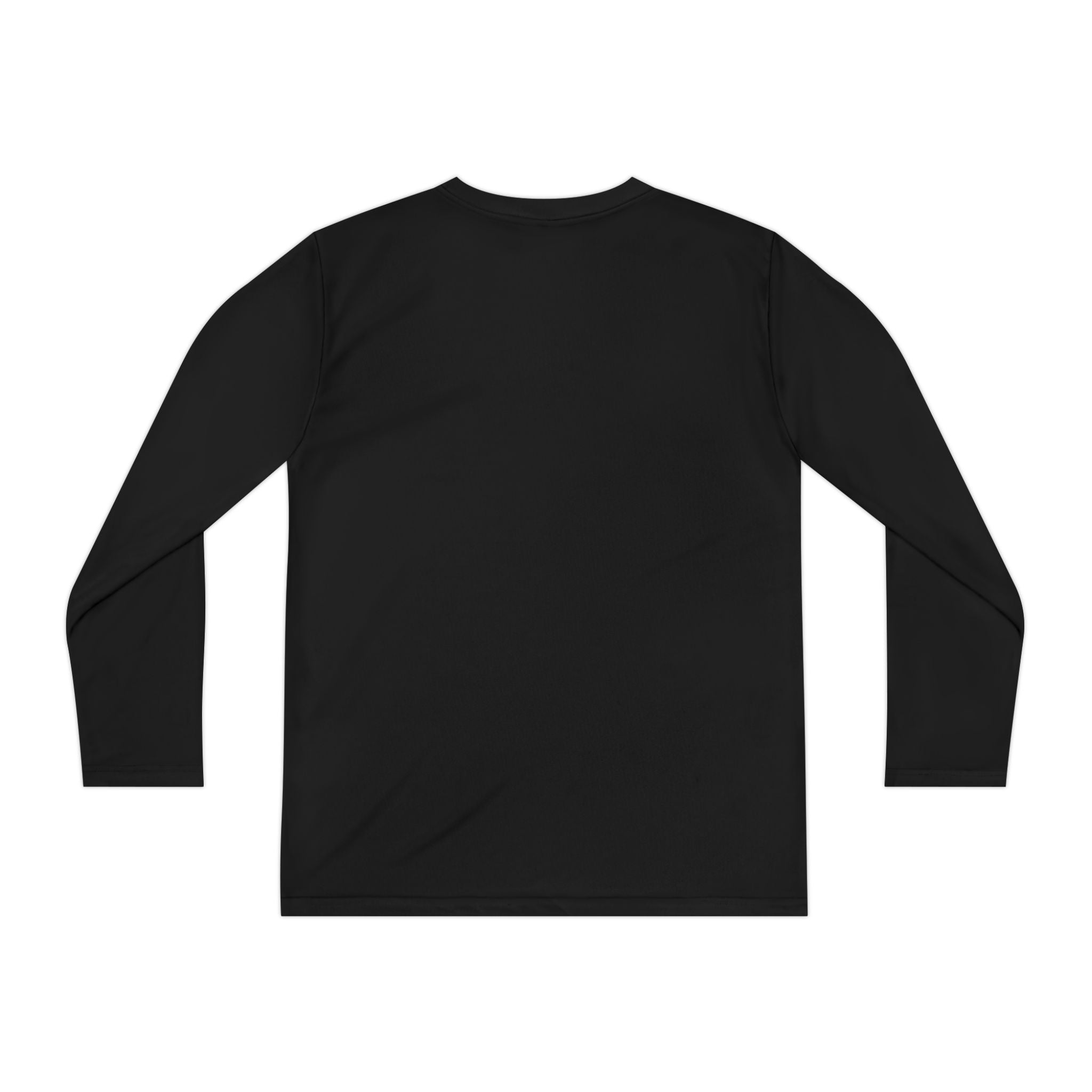 Kid's High Score Supply Arcade Classic Long Sleeve