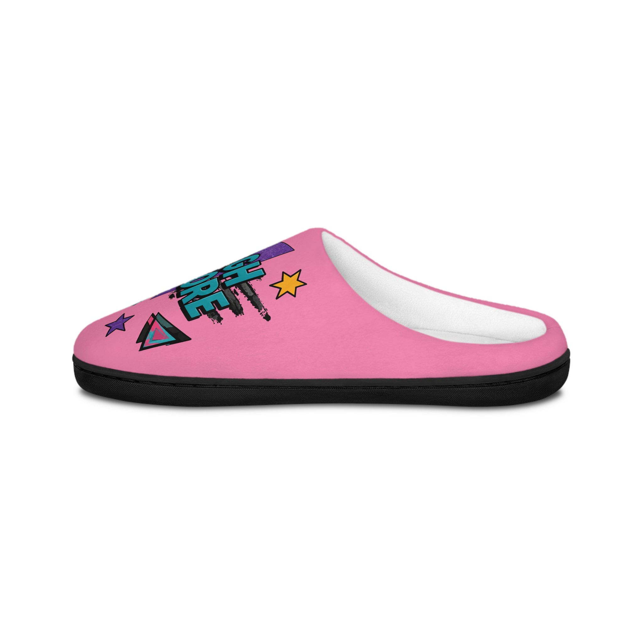 High Score Supply Women's Indoor Slippers