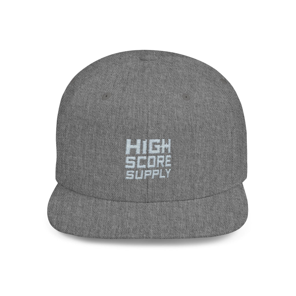 Men's High Score Supply Founders Snapback