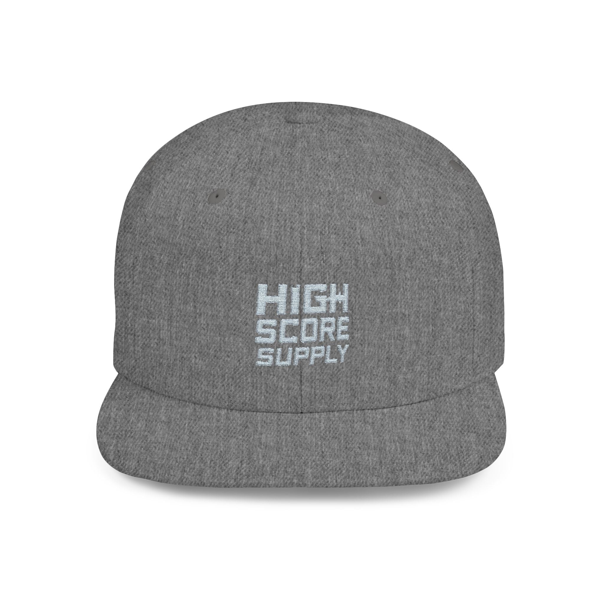 Men's High Score Supply Founders Snapback