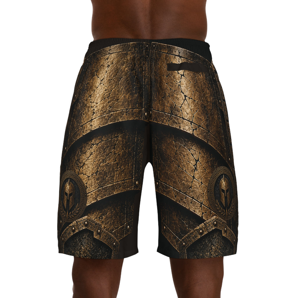 Men's High Score Supply Last Stand Jogger Shorts