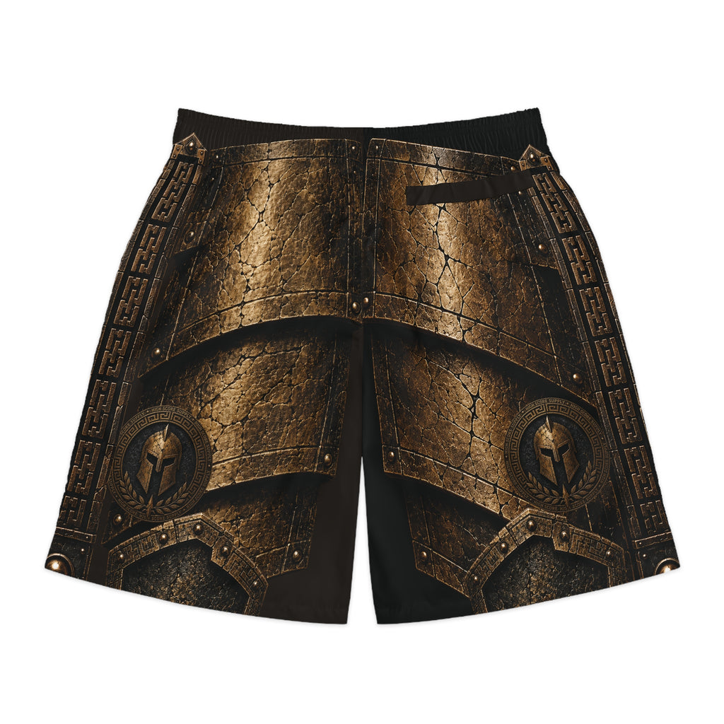 Men's High Score Supply Last Stand Jogger Shorts