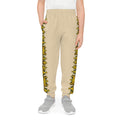 High Score Supply Crown Drip Joggers